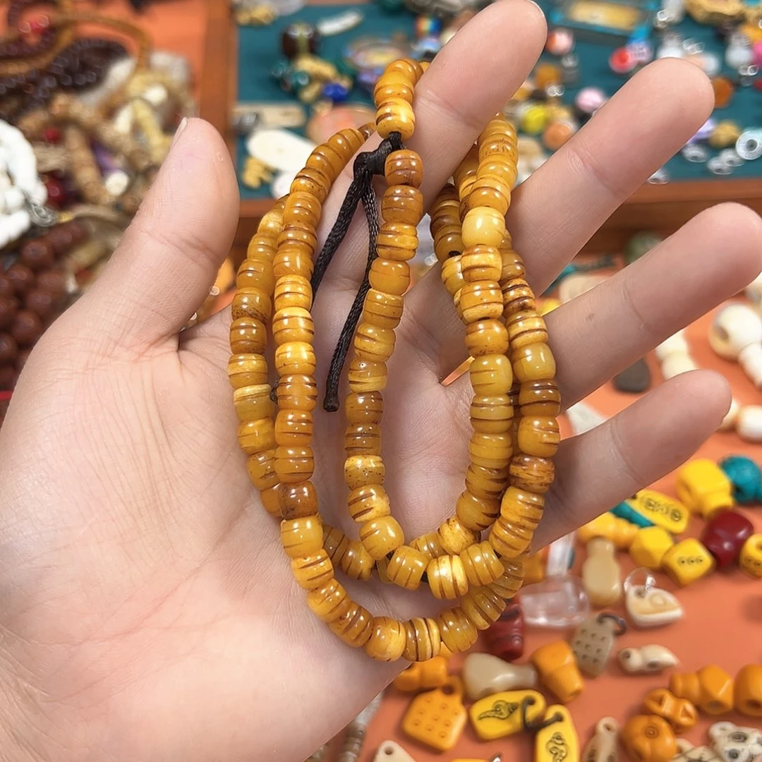 琉璃成品玛吉阿米藏式臻品直播间卡0.7