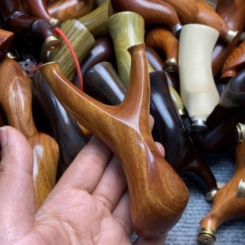 大果紫檀（缅甸花梨）瑕疵489