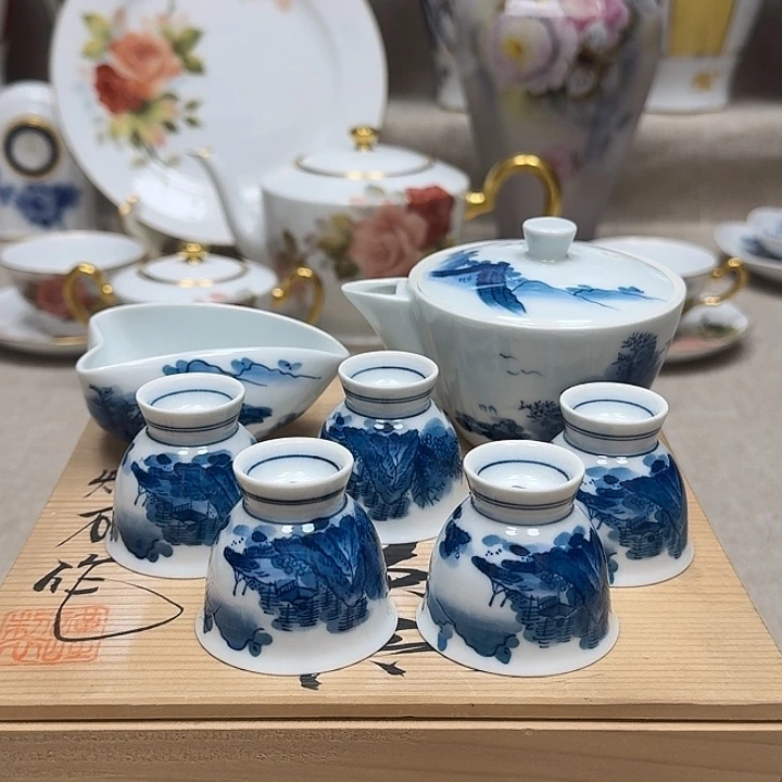 怡诺精选瓷器好物
