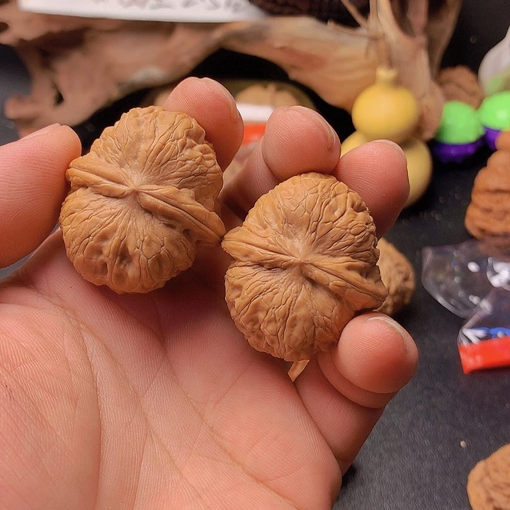 安***乐把件文玩核桃文玩核桃文玩核桃