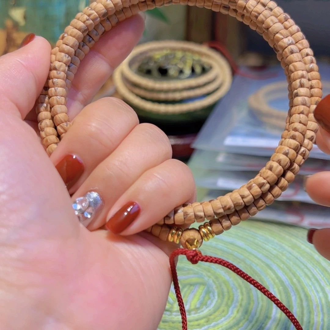 柏香籽/百香籽吊坠华**福