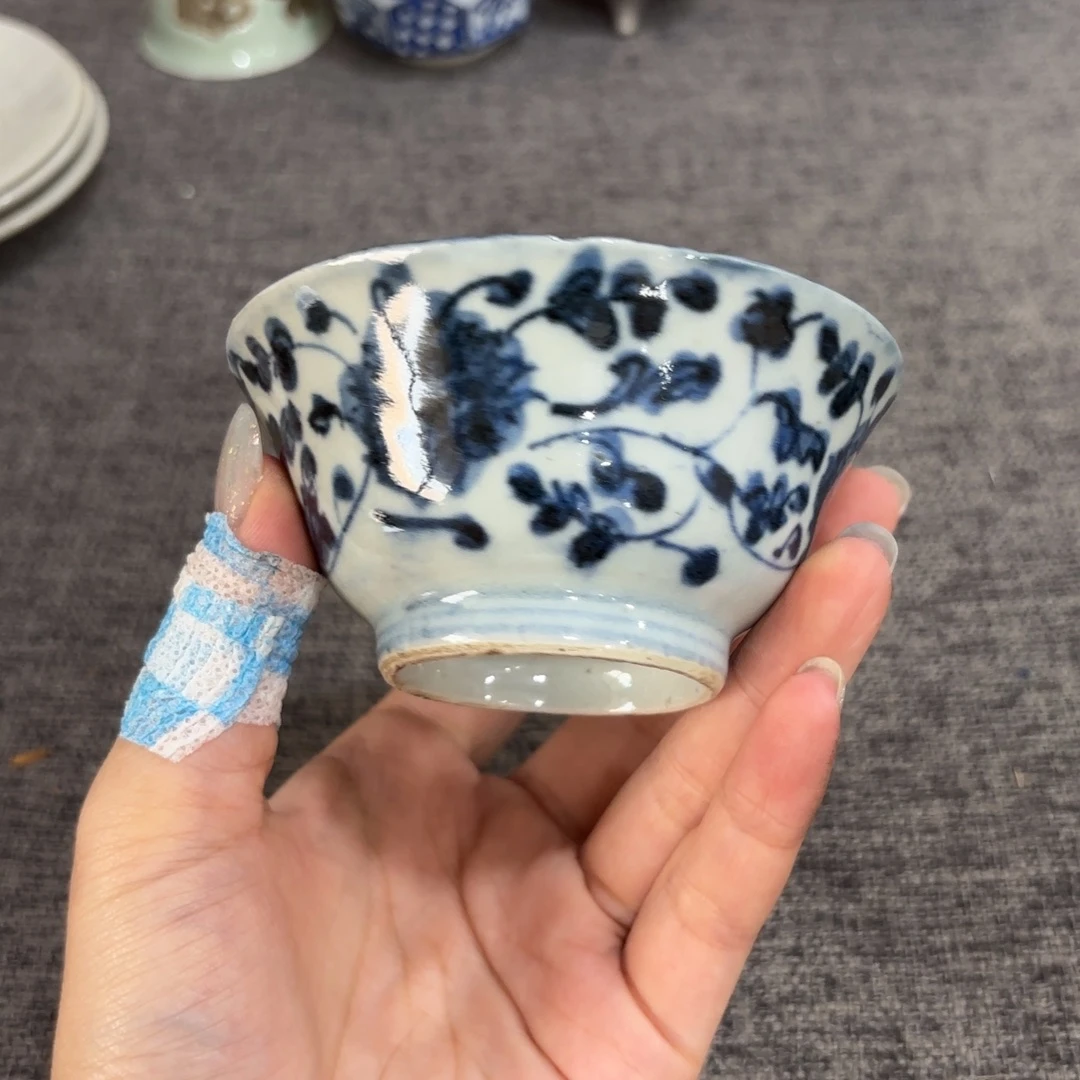 非常美丽好看的物品
