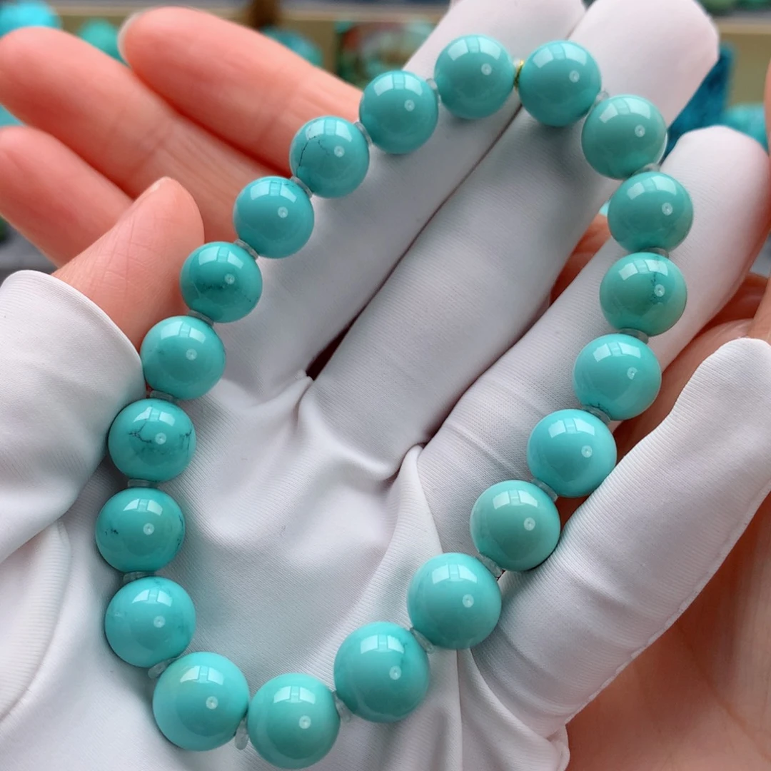 未镶嵌绿松石其他