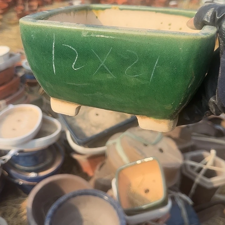 紫砂杯一壶两大类八项发明