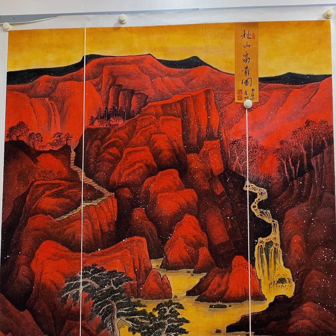 国画****南湖路地铁线南二