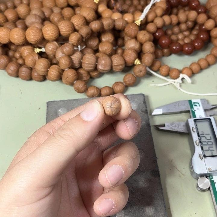 吊坠猴头核桃Я*南瓜四棱