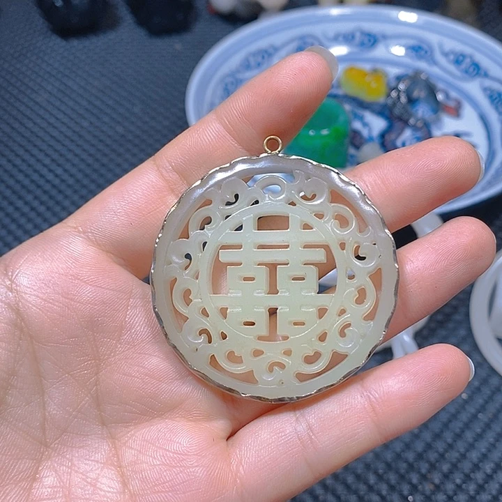 精选商品一图一物