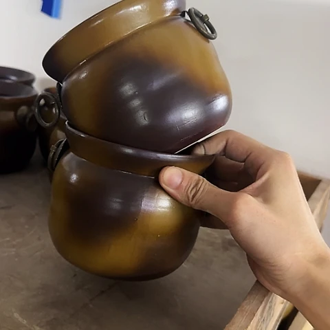 ···2个处理······