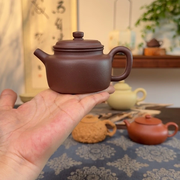 茶壶紫砂666666666666