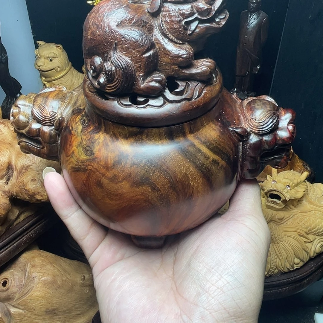 小叶紫檀手串/手链