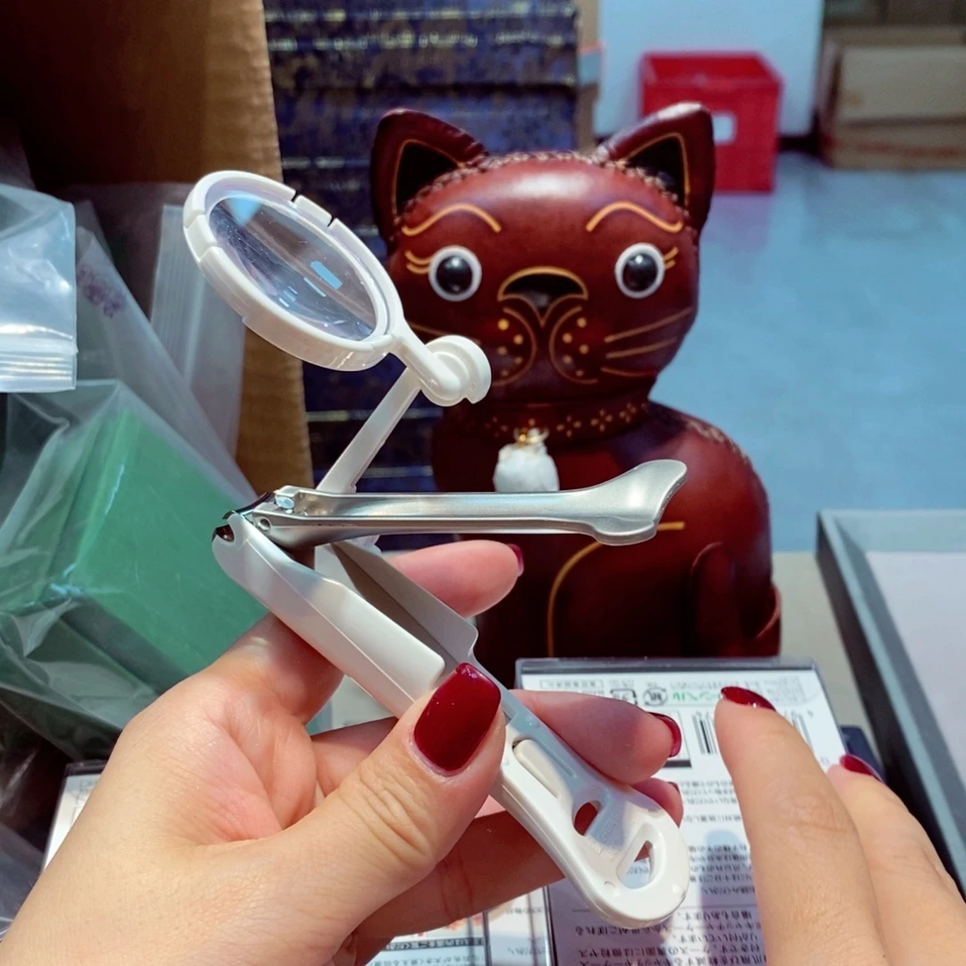 如图所示 观兰器物