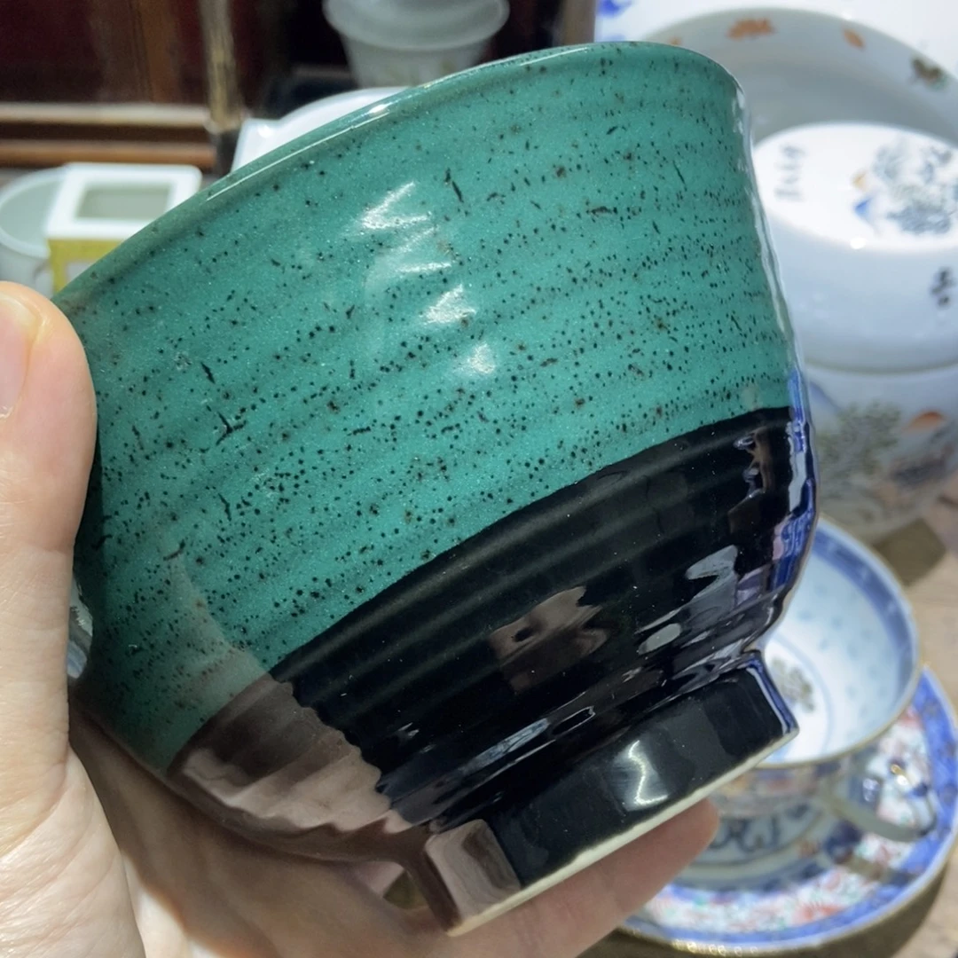 陶瓷艺术品的制作