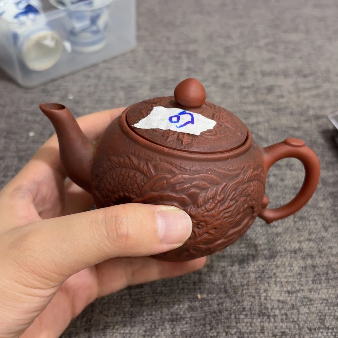非常好用漂亮的茶具