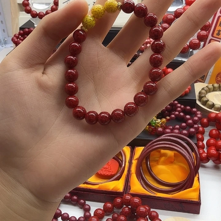 天然辰砂天然辰砂