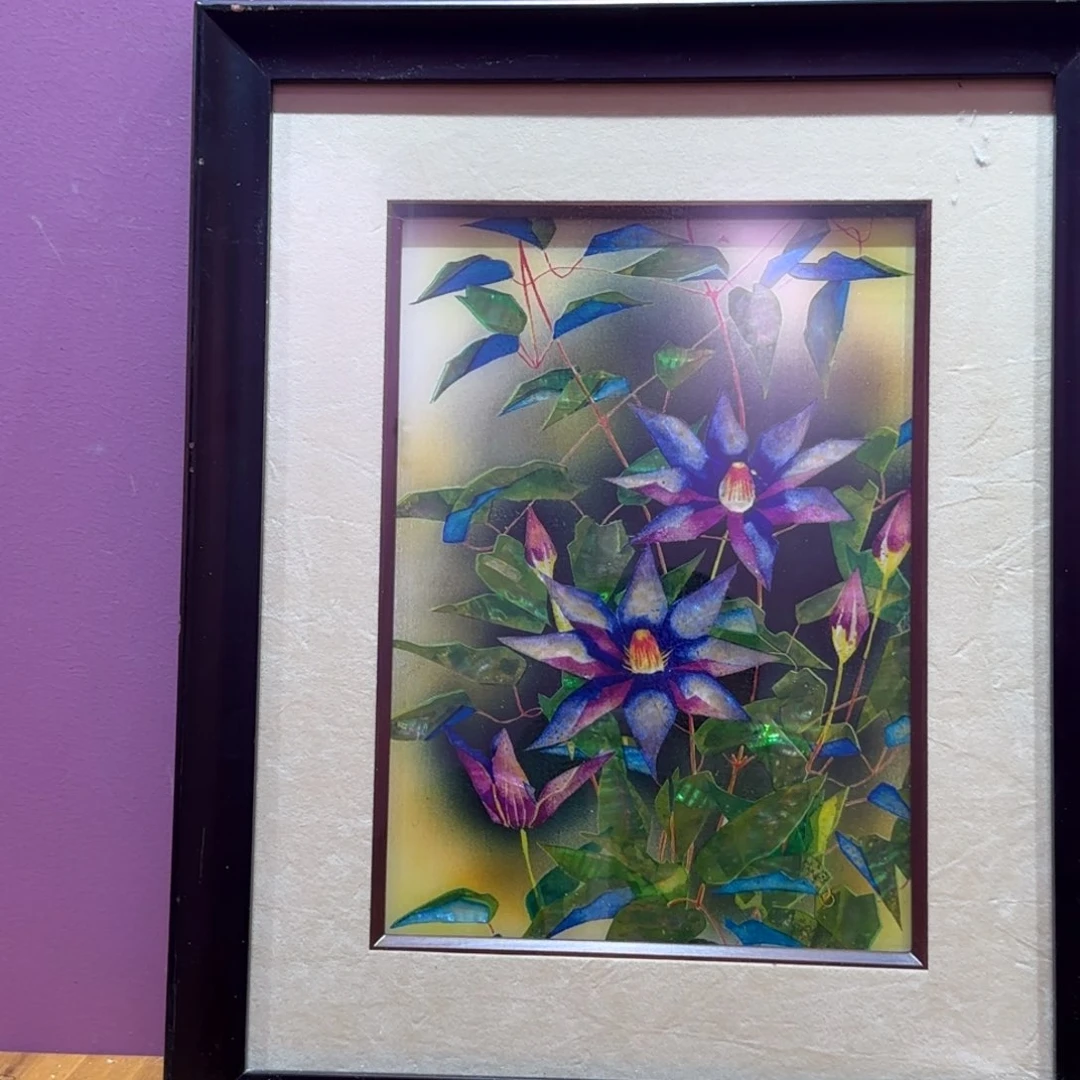 书法酪190手绘作品欣赏