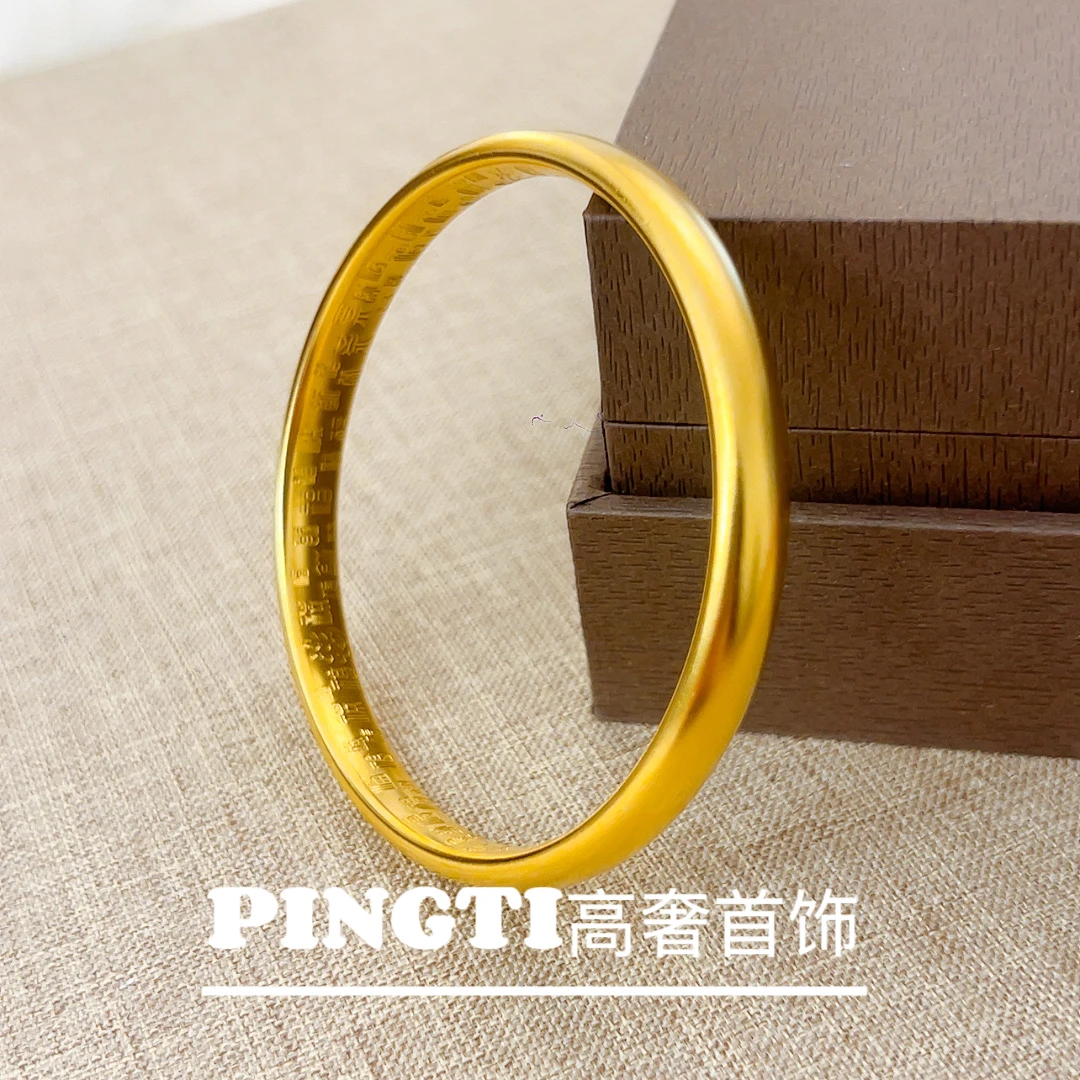 手镯饰品镯子【精工高定版】必入不踩坑泥鳅背百福手镯经典传承工艺