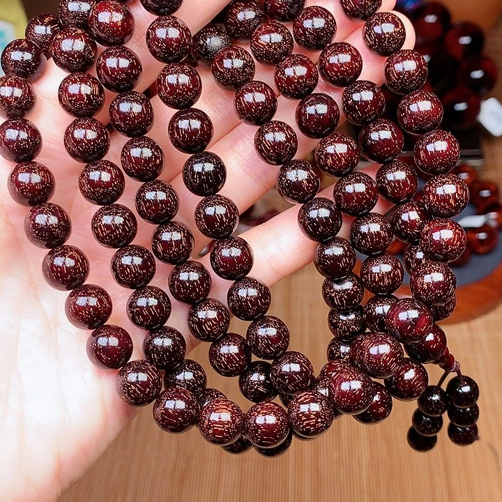 檀香紫檀（小叶紫檀）1.0