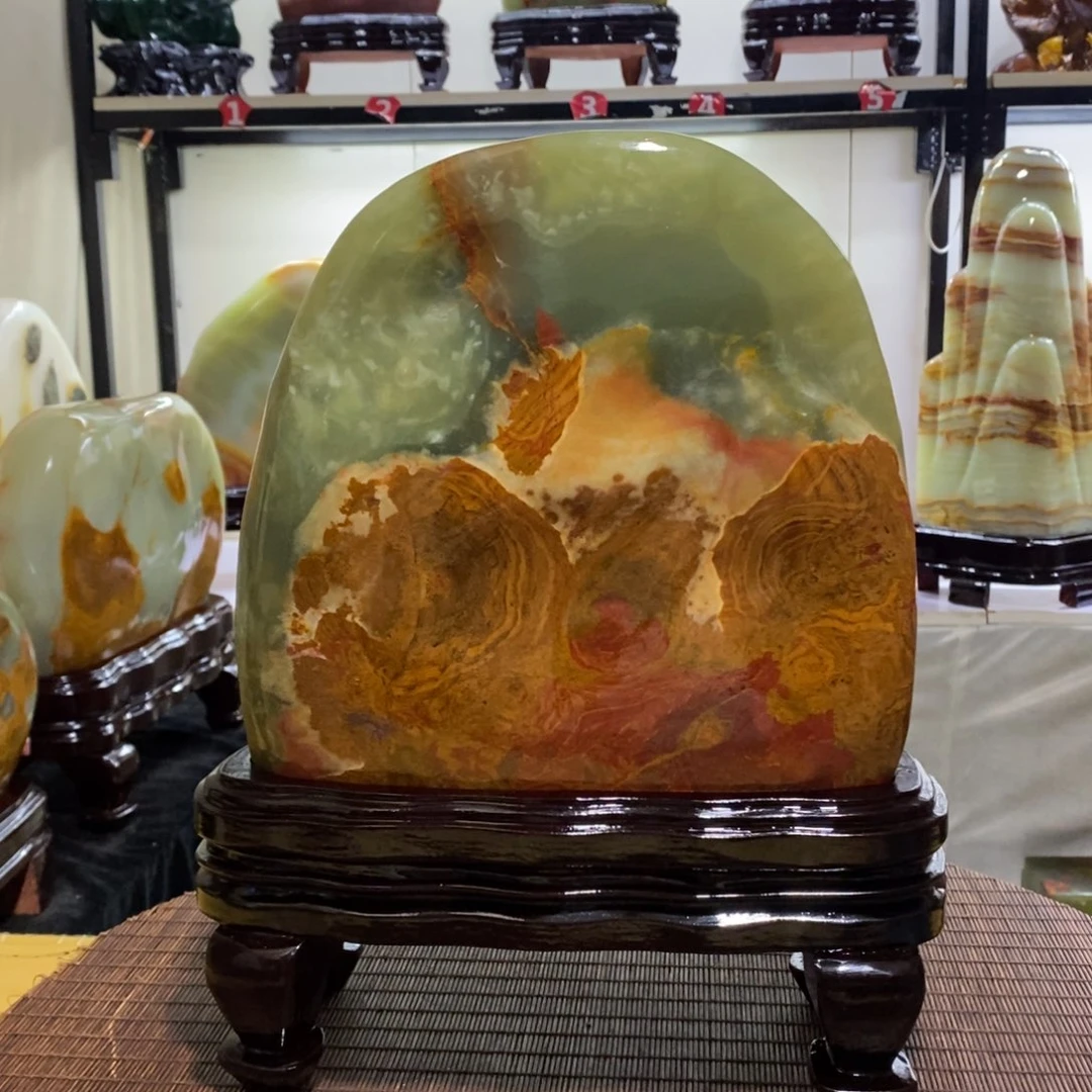 山水家居装饰设计