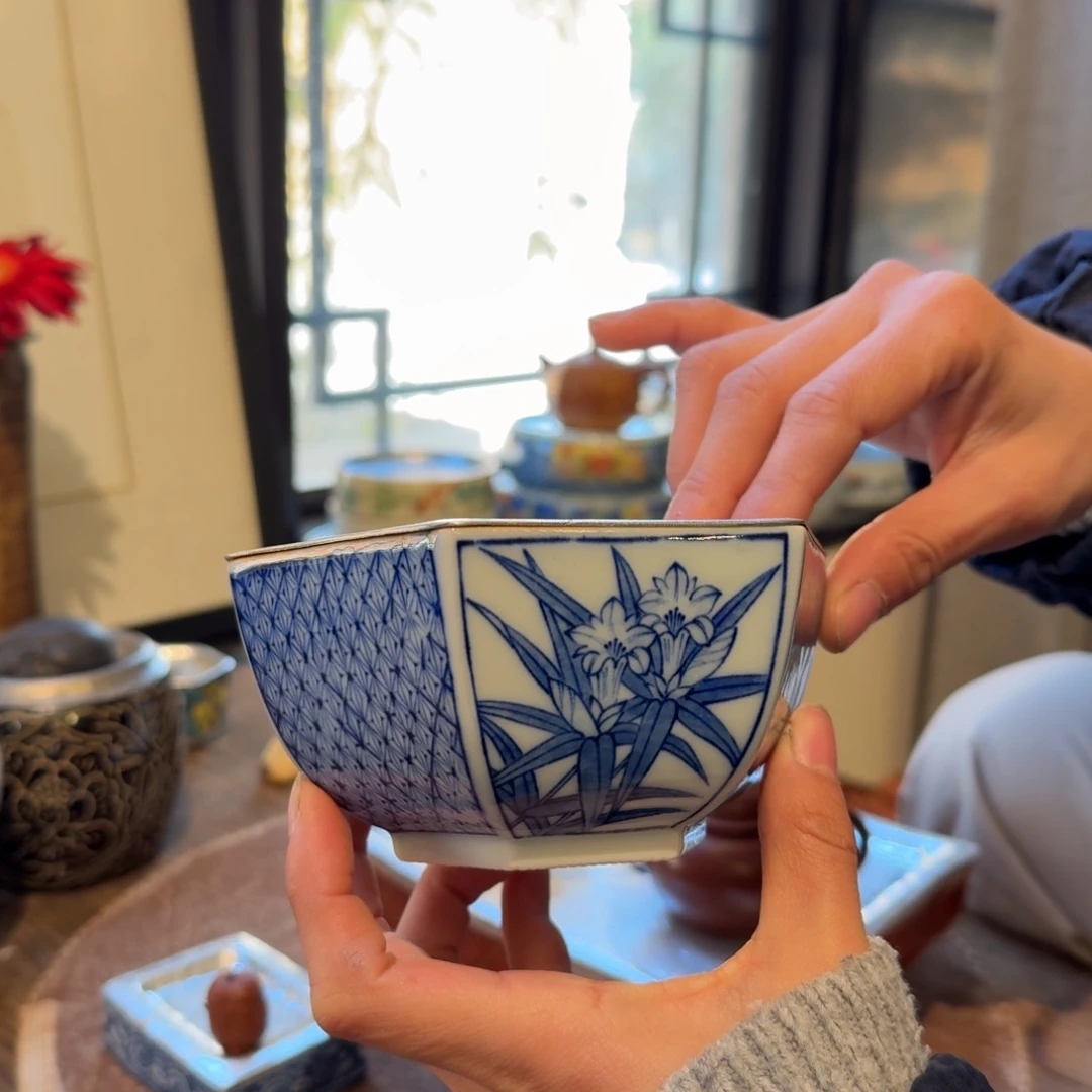罐纯手工制作的一款