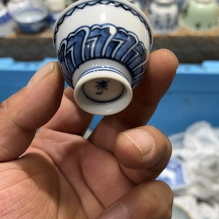 陶瓷茶玩榜第二十名