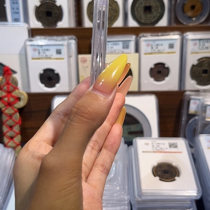 铜h 五株 保真保老 福利品 5400