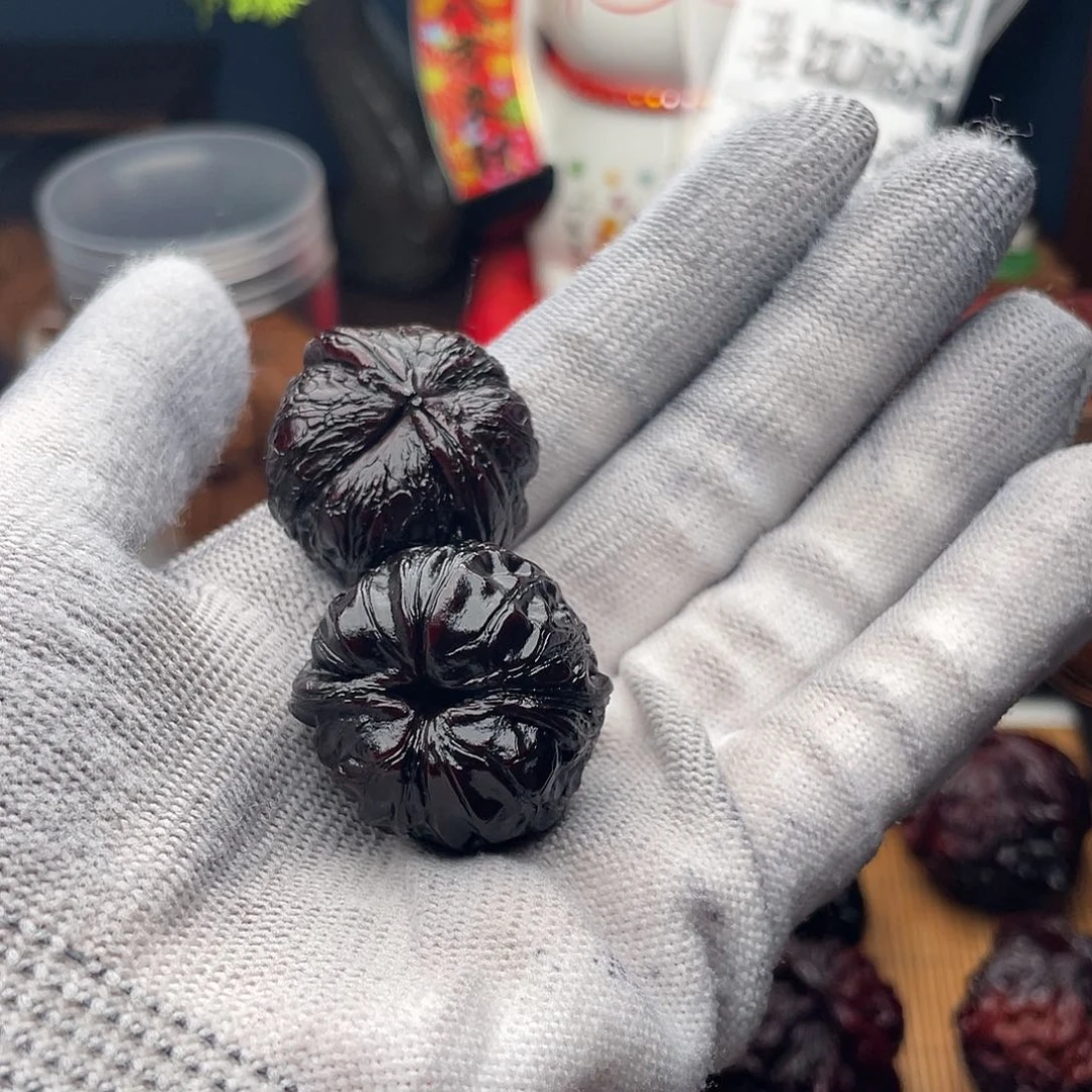 吊坠文玩核桃M****ღ蝴蝶元宝