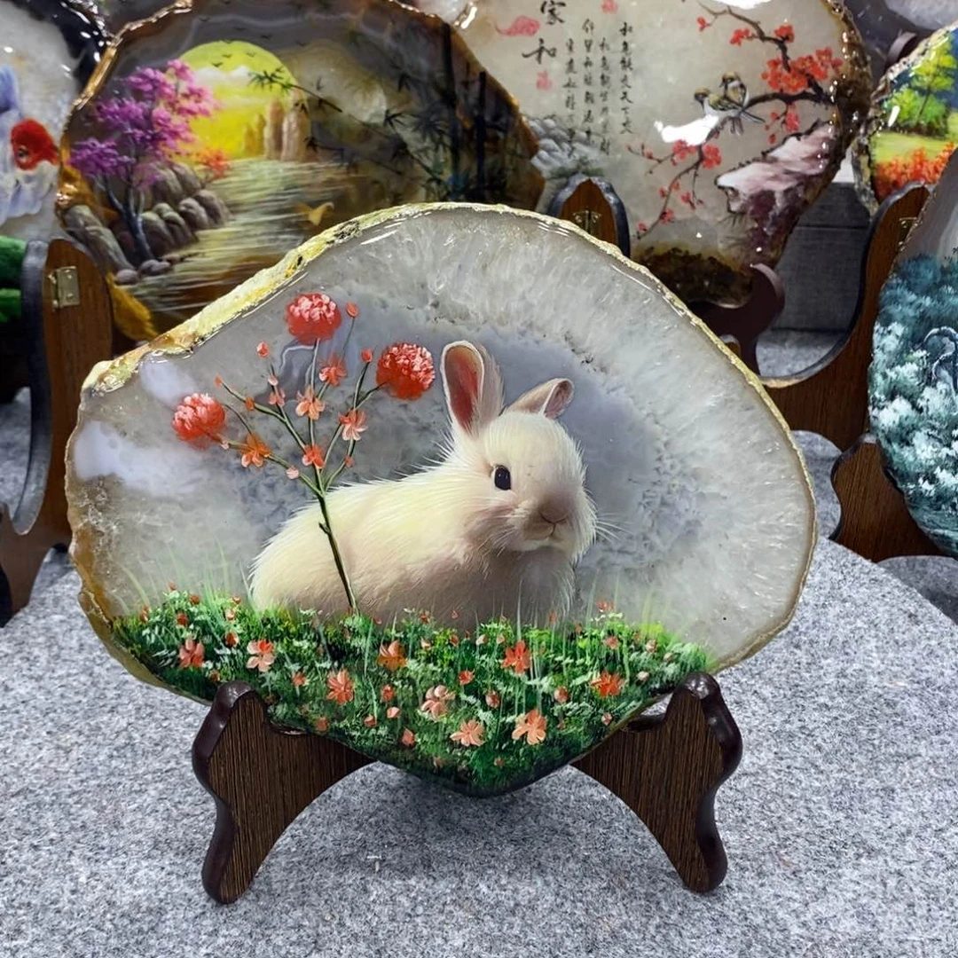 ?*?艺术摆件设计制作