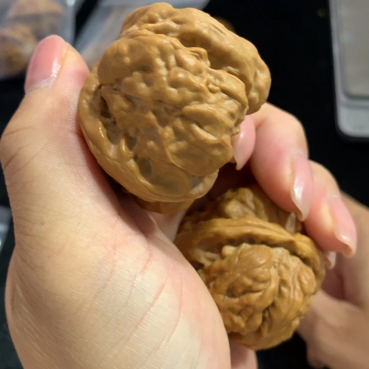 猴头核桃吊坠蛤蟆头350