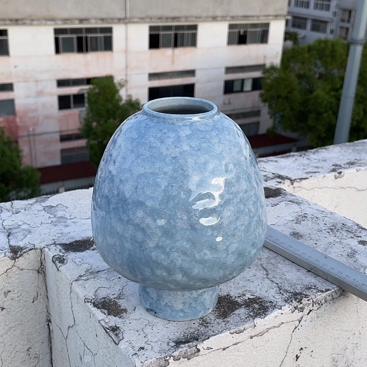 瓶陶瓷花器摆件系列