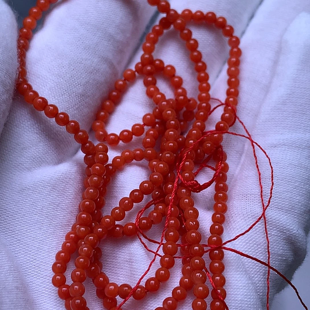 未镶嵌南红玛瑙珠宝奇石