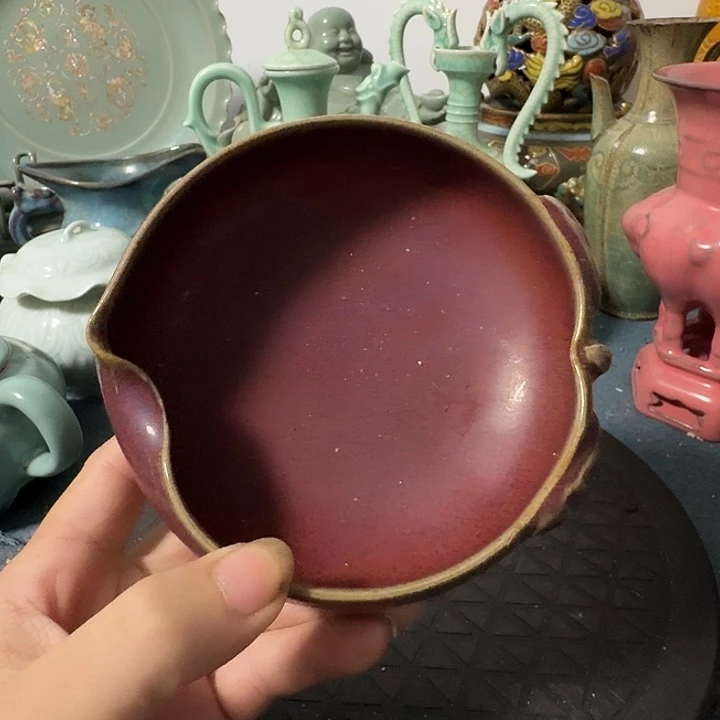 瓷器 瓷瓷瓷，漏漏漏！