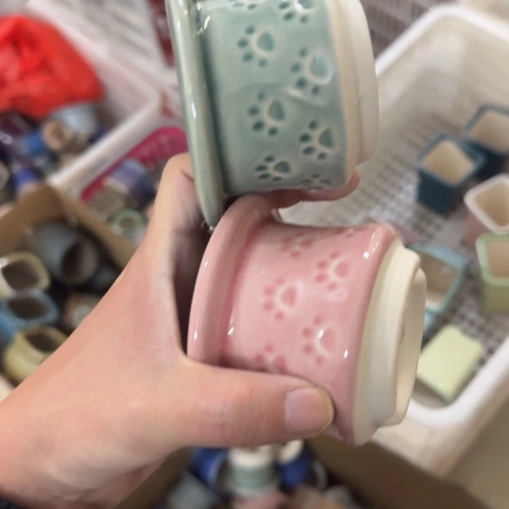 满9.9包邮花盆花盆