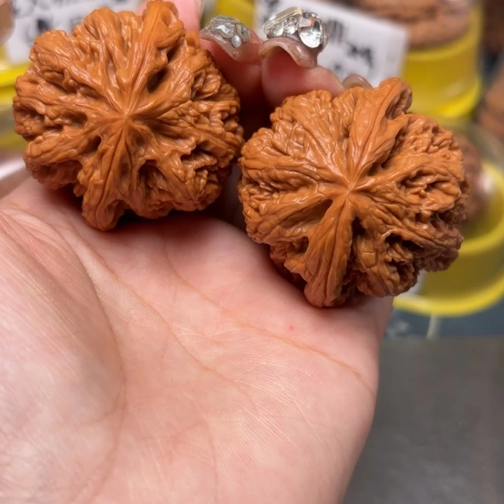 吊坠文玩核桃44-33218-02