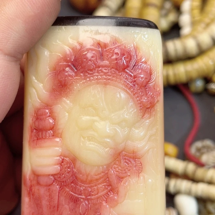 鹿骨手串/手链其他配饰