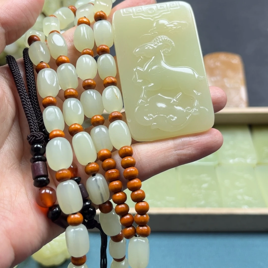 ꧔***࿐十二生肖八大守护