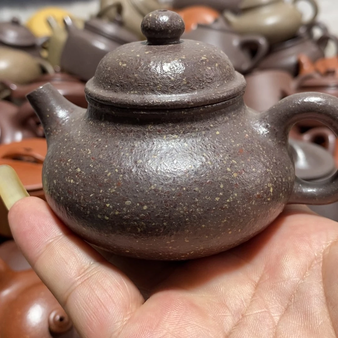 思***外紫砂茶壶闪购商品紫砂壶