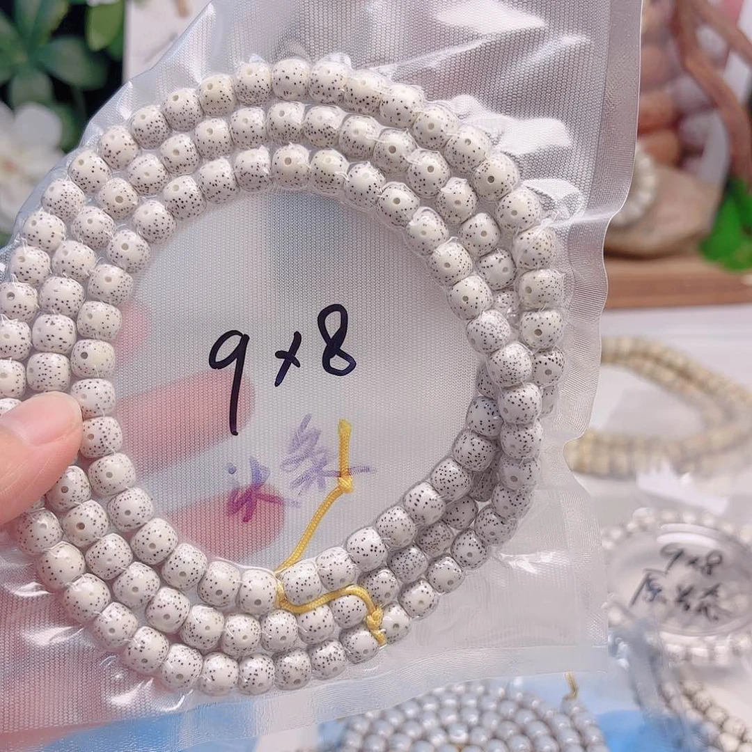 星月菩提吊坠无***·1