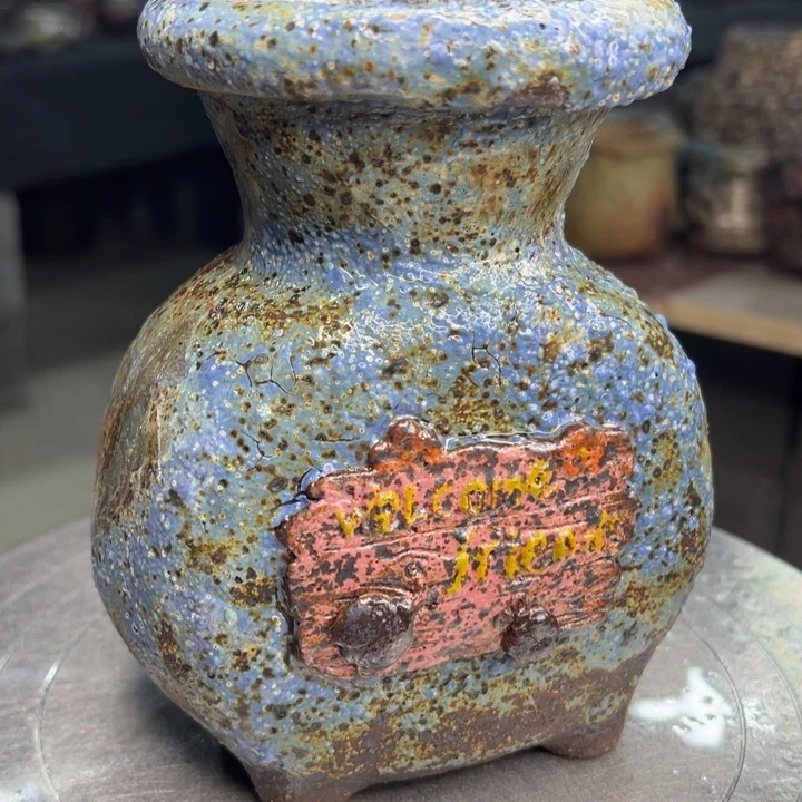 陶瓷制品不退不换060