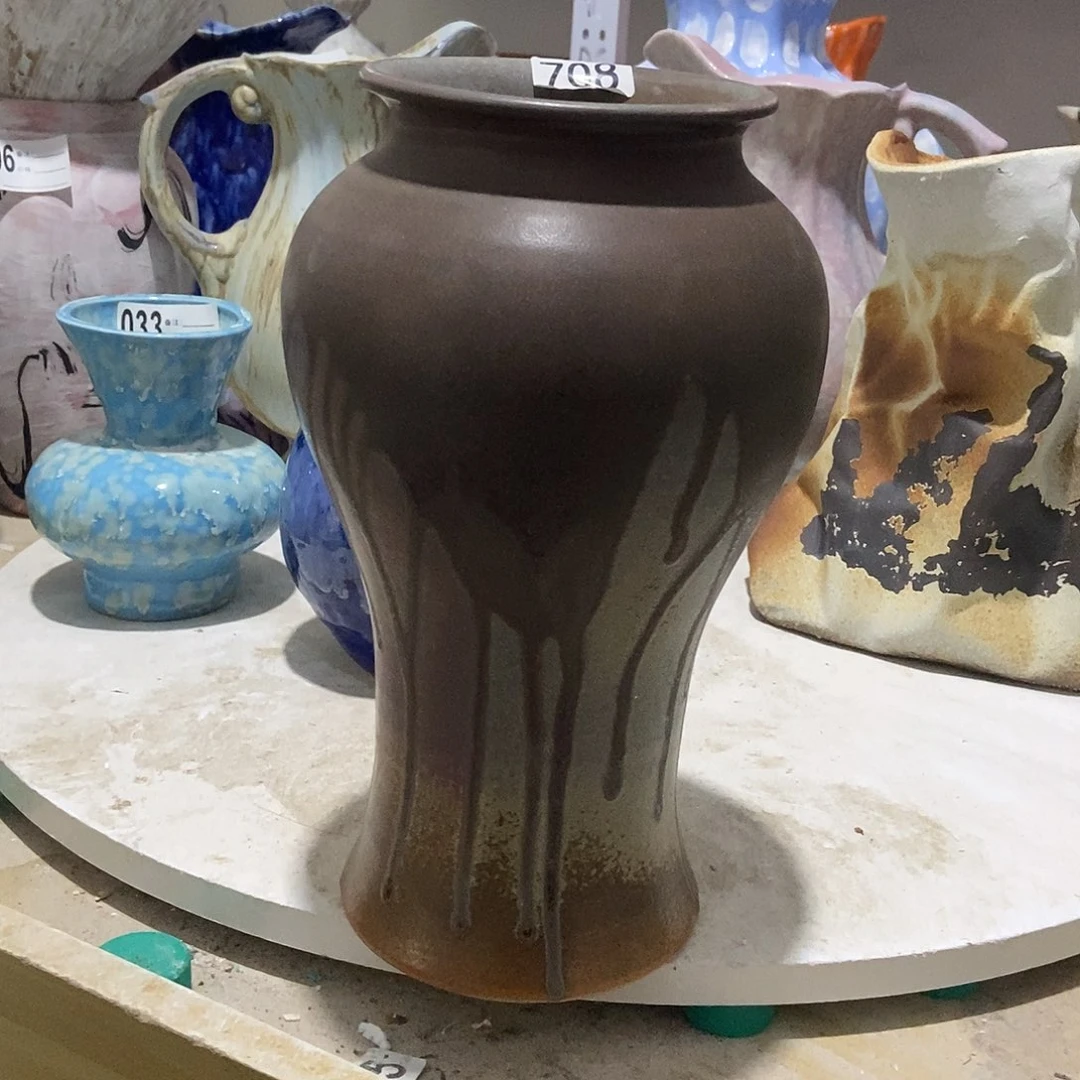 景德镇花瓶福利款