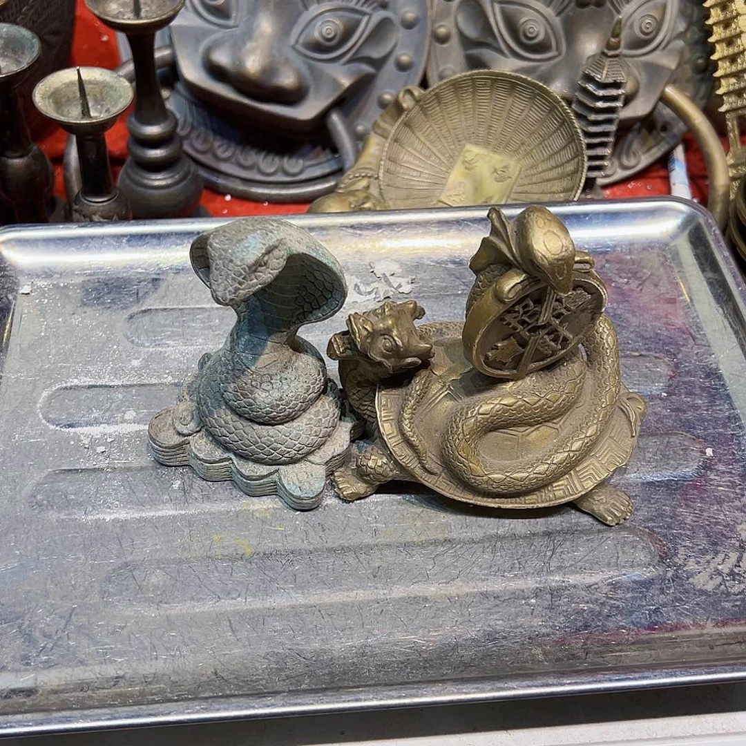 我**我黄铜等金属材料的加工