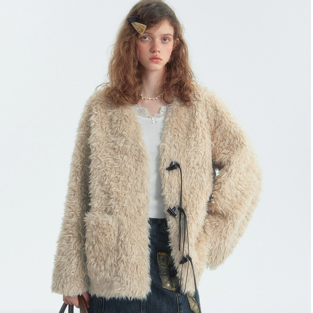 【官方专享】SOMESOWE服饰折扣合集5