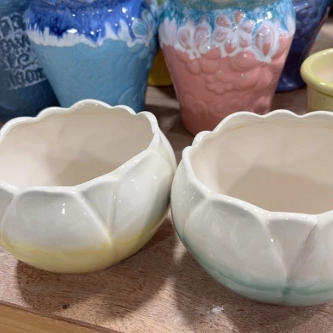 陶瓷满9元发货口径不清楚问客服谢谢