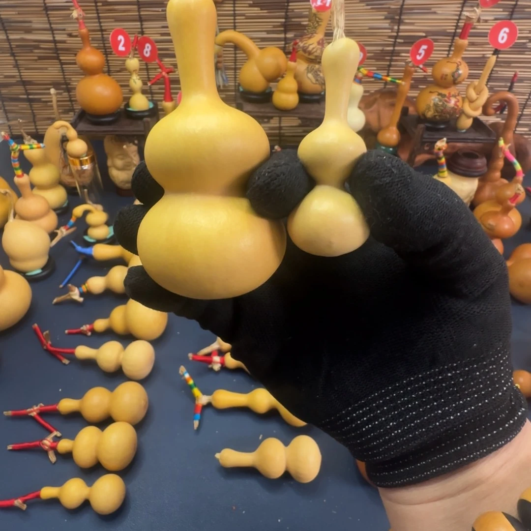 海***你海边的八宝葫芦葫芦