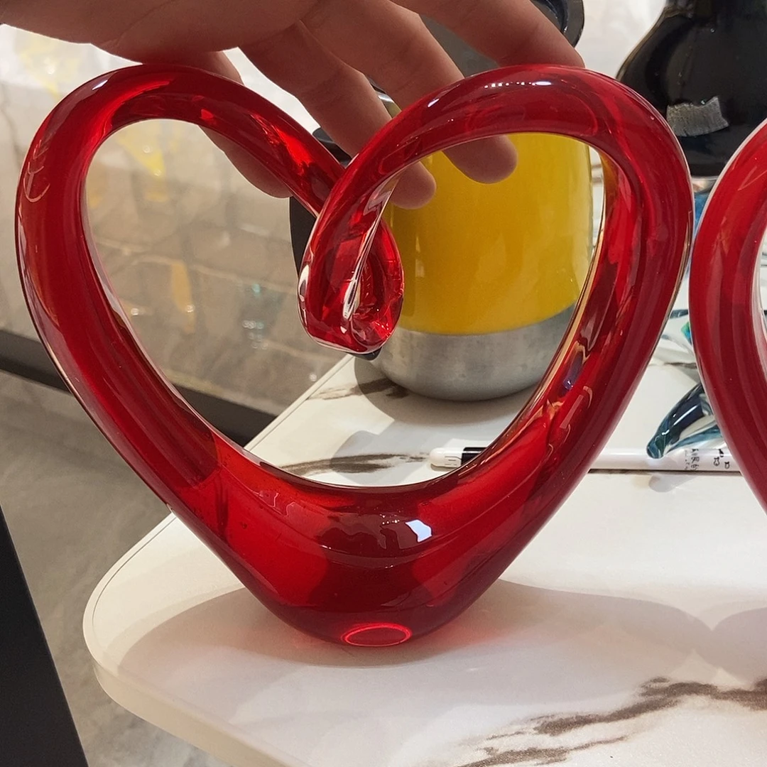 琉璃手工艺品微瑕