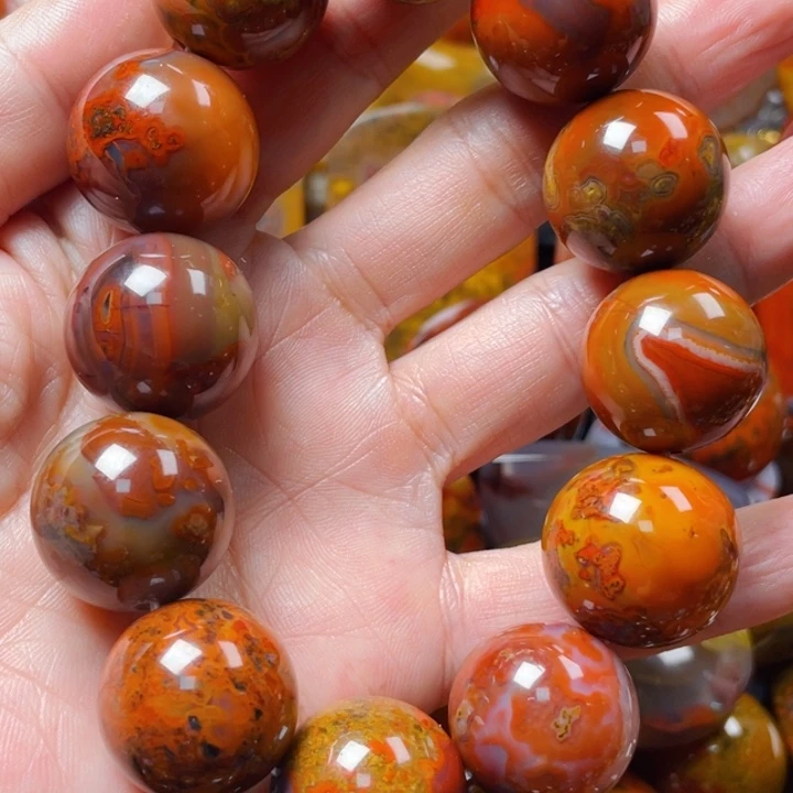 未镶嵌吊坠(不含链)玛瑙/玉髓