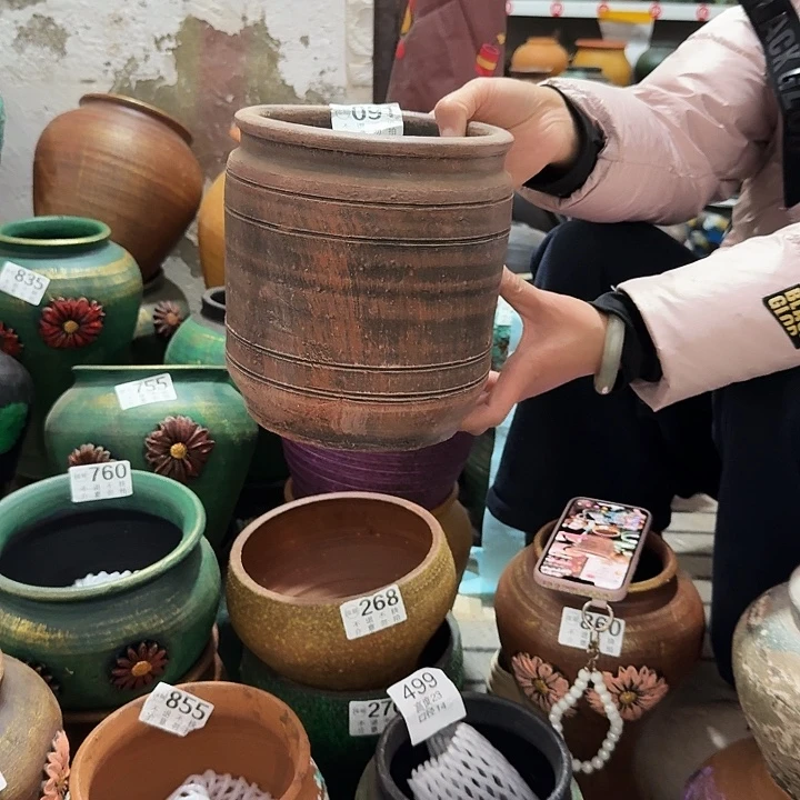 红直筒091高度20口径18