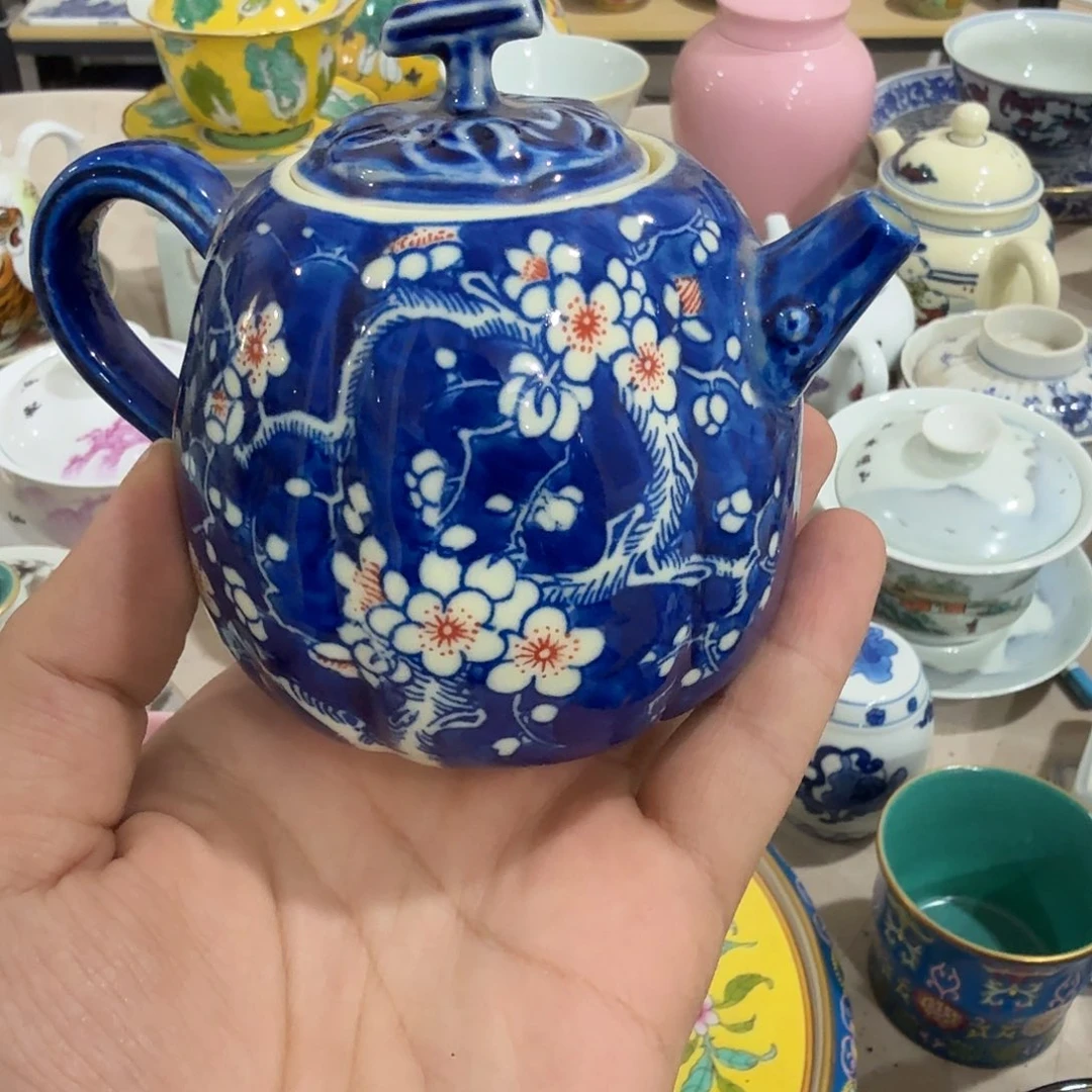 陶其他摆件的人多很呢哈哈你