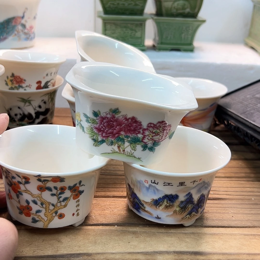 陶瓷陶瓷特价上新