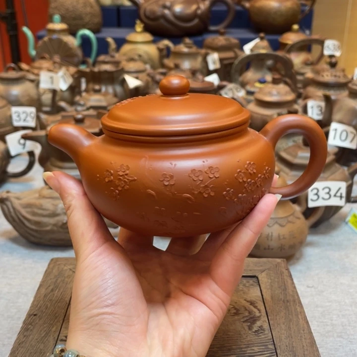 茶壶紫砂紫砂茶具紫砂
