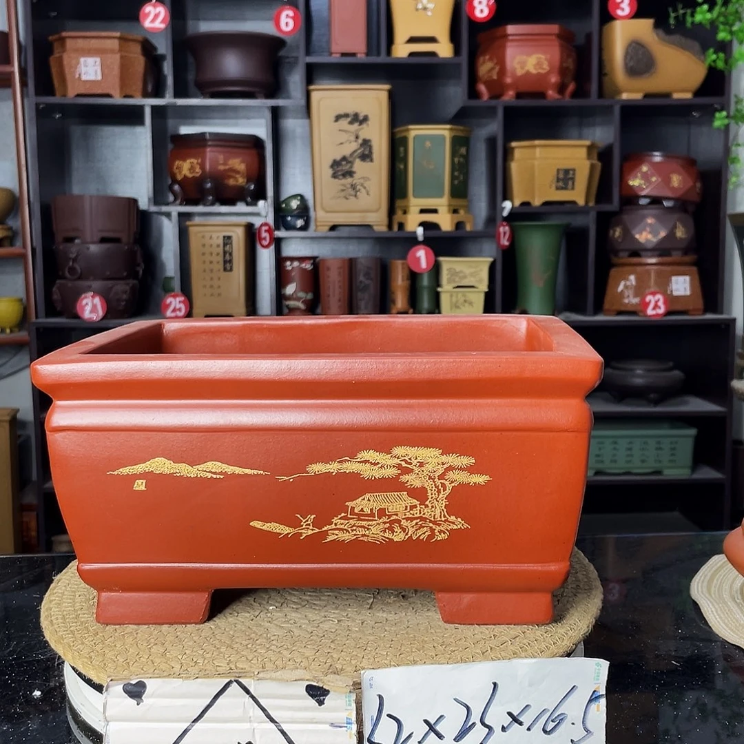 紫砂艺术紫砂工艺